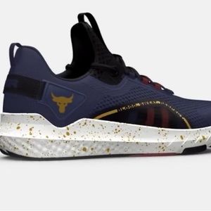 Men's Project Rock BSR 3 Training Shoes